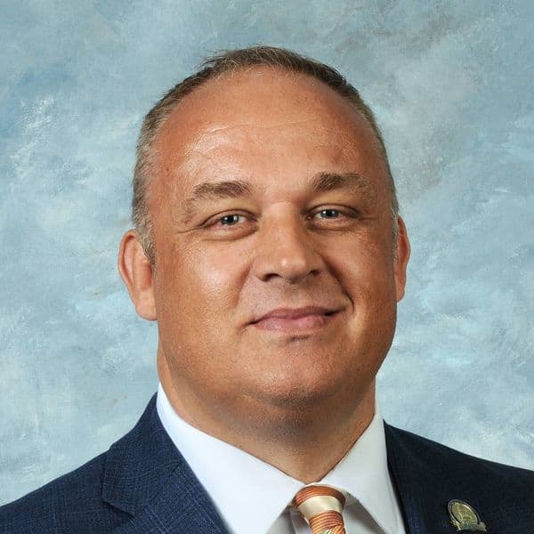 Profile picture of Ryan Dotson