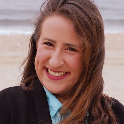 Profile picture of Rachel Peace