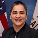 Dr. Aisha Wahab