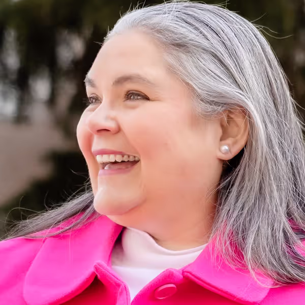 Profile picture of Jennifer Todd