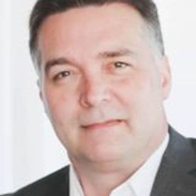 Profile picture of Joe Albright