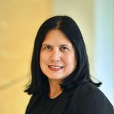 Profile picture of Paula Collins