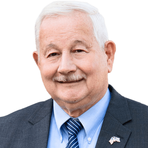 Profile picture of John Nagel