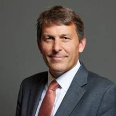 Profile picture of John Glen