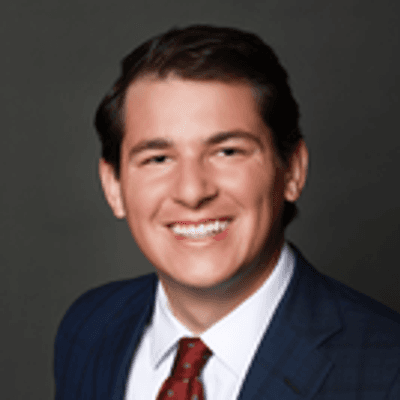 Profile picture of Joe Mitchell