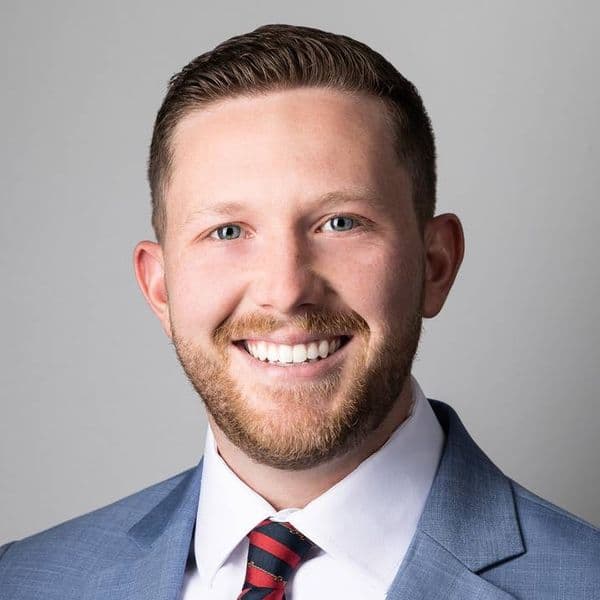 Profile picture of Alexander Hawkins