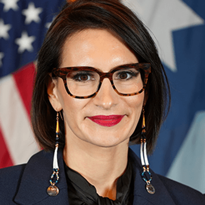 Profile picture of Margaret Flanagan