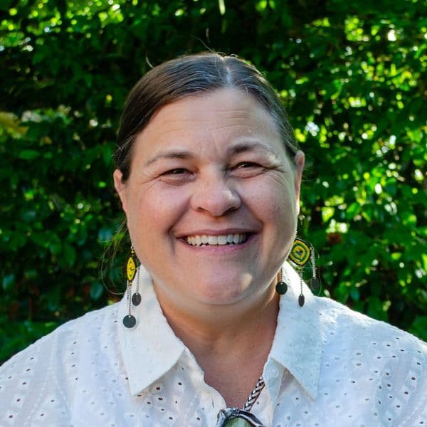 Profile picture of Melissa Bird