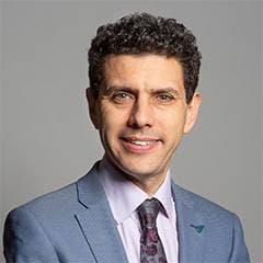 Profile picture of Alex Sobel