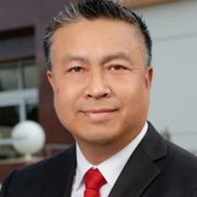 Profile picture of Chuong Vo