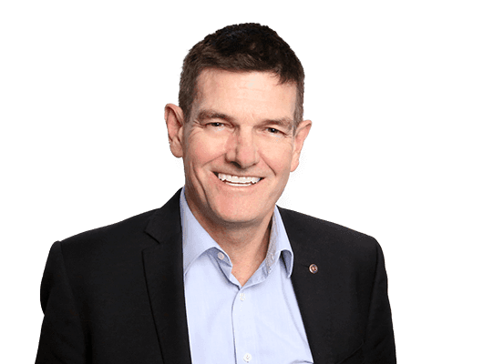 profile picture of Brad Cole