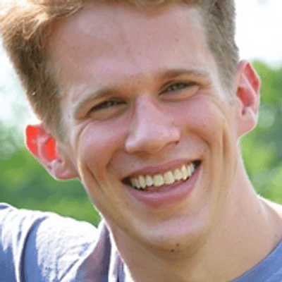 Profile picture of Patrick Schmidt