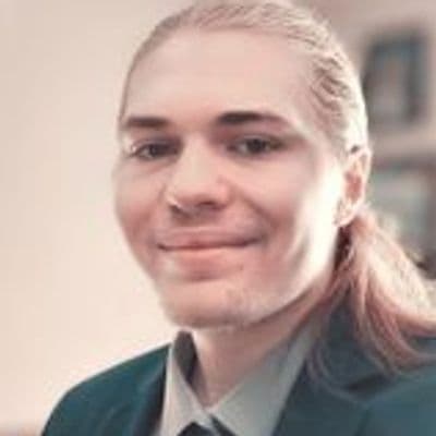 Profile picture of Oliver Morlan