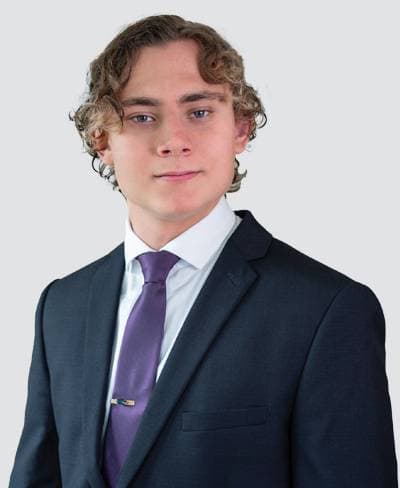 Profile picture of Jager Rosenberg
