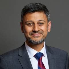 Profile picture of Zubir Ahmed