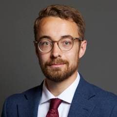 Profile picture of Luke Charters
