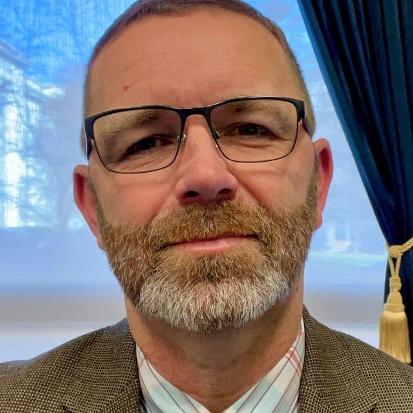 Profile picture of Rob Adkerson