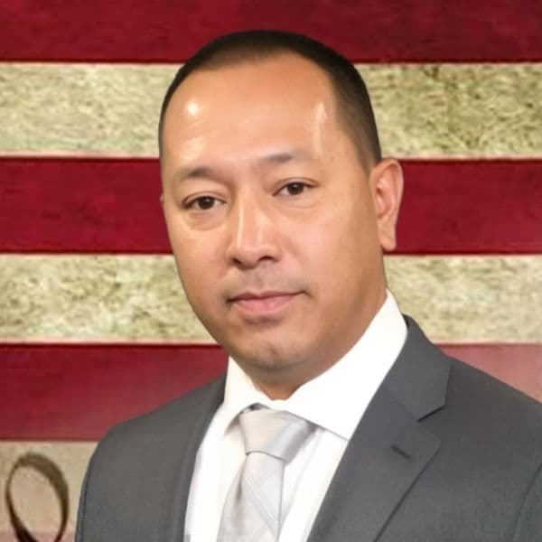 Profile picture of Damon Galdo