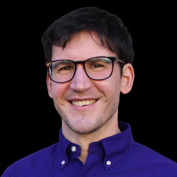 Profile picture of Christopher Beardsley