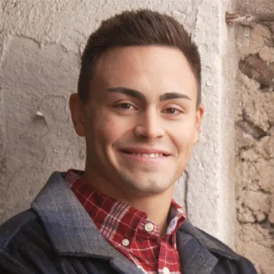 Profile picture of Michael Alfonso