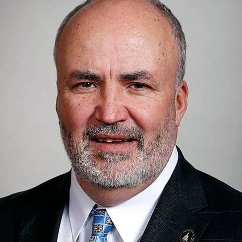 Profile picture of James Carlin