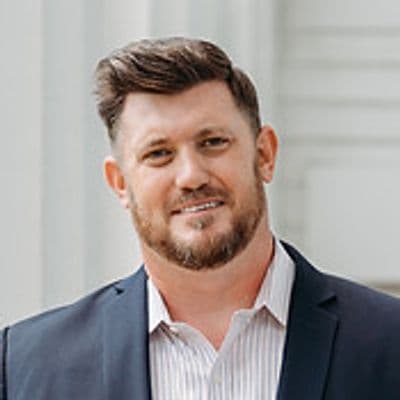 Profile picture of Christopher Harden