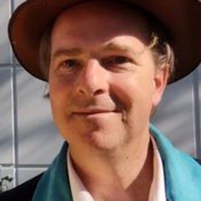 Profile picture of Patrick Mosolf