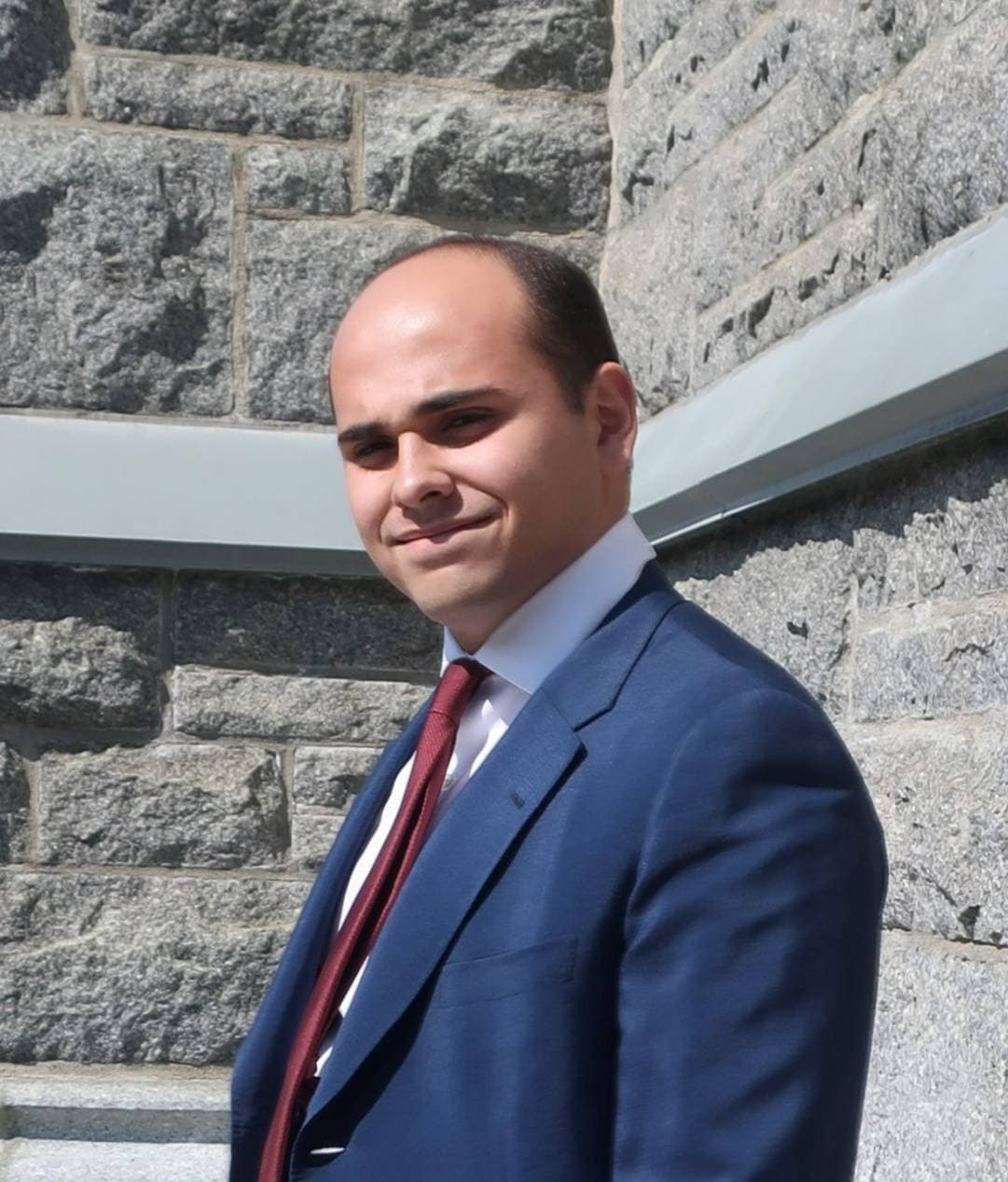 profile picture of Miguel Perras