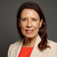 Profile picture of Debbie Abrahams