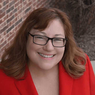 Profile picture of Dawn Marshall