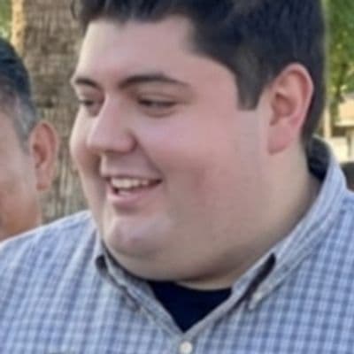 Profile picture of Liam Hernandez