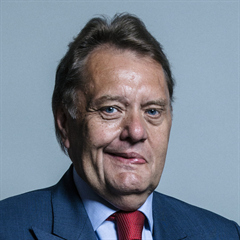 Profile picture of John Hayes