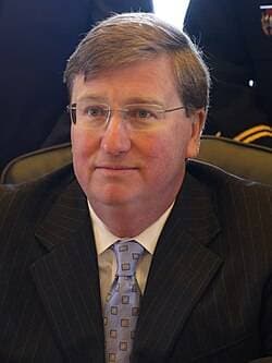 profile picture of Tate Reeves