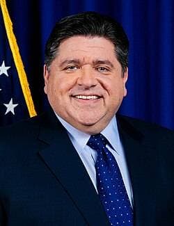 profile picture of JB Pritzker
