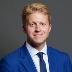 Profile picture of Ben Spencer