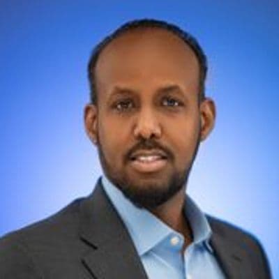 Profile picture of Abdi Abdulle