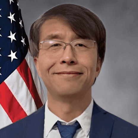 Profile picture of Dongbo Su