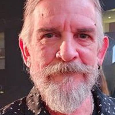 Profile picture of Christopher Rector