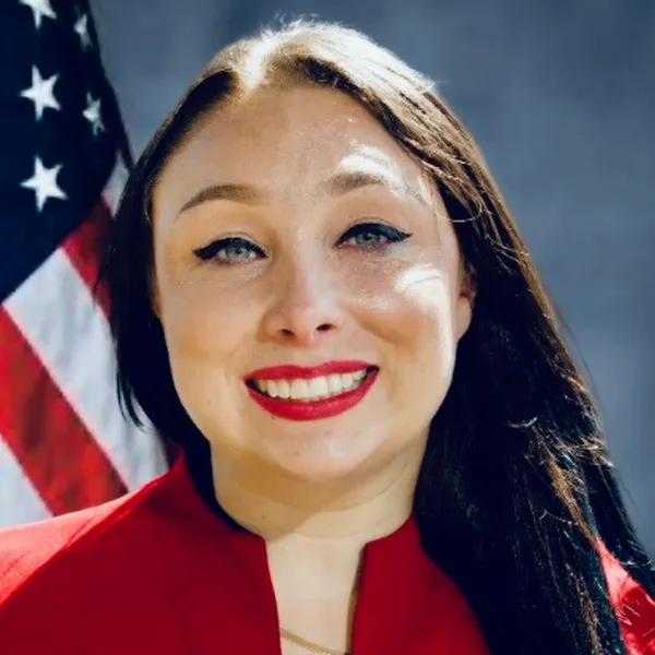 Profile picture of Lauren Pena