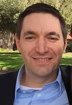 profile picture of Austin Knudsen