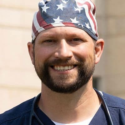 Profile picture of Mitchell Berman