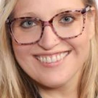 Profile picture of Anne Parelkar