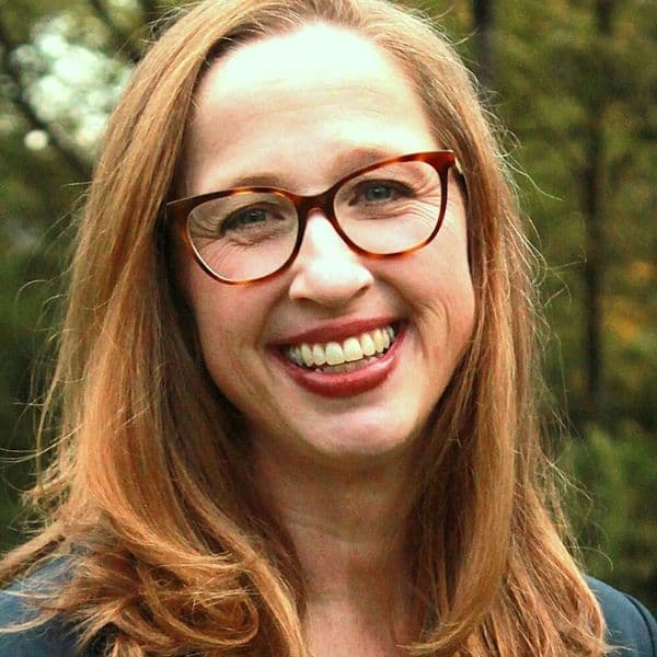 Profile picture of Melissa Strange