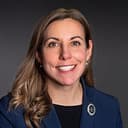 Sarah Trone Garriott