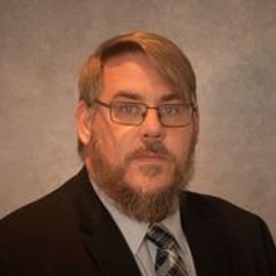 Profile picture of Brian Shaver