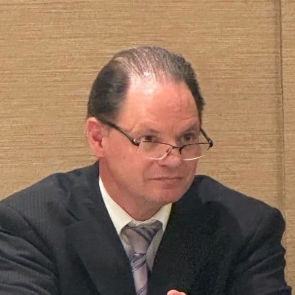 Profile picture of Raymond Heck