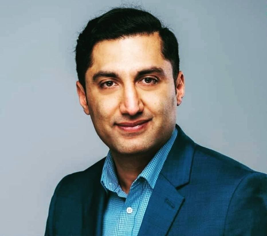 Profile picture of Rokhan Sarwar