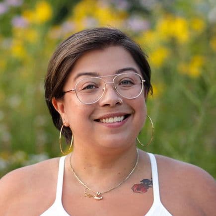 Profile picture of Jill Manrique