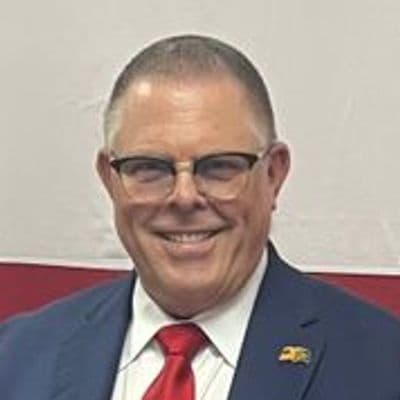 Profile picture of Keith Allen