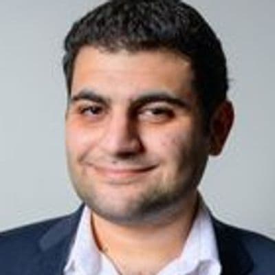 Profile picture of Andrew Kamal